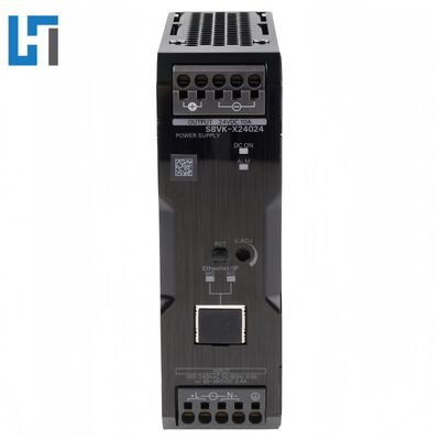 S8VK-X24024-EIP Omron New Original Switch Power Supply Plc Programming module Industrial Automation Controller