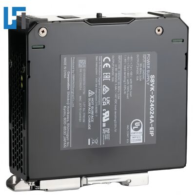 S8VK-X24024-EIP Omron New Original Switch Power Supply Plc Programming module Industrial Automation Controller
