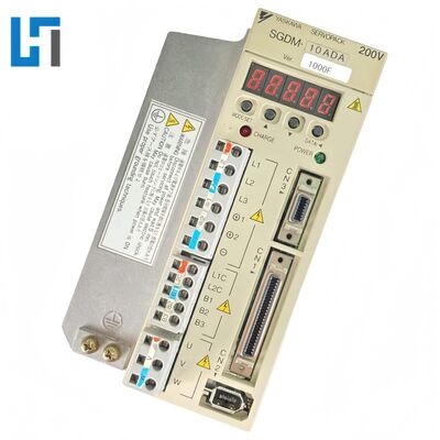 SGDM-10ADA Yaskawa Drive New Original  Plc Programming Controller Module