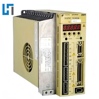 SGDM-10ADA Yaskawa Drive New Original  Plc Programming Controller Module