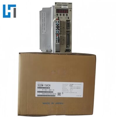 SGDM-15ADA Yaskawa Drive New Original  Plc Programming Controller Module