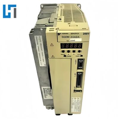 SGDM-20ADA Yaskawa Drive New Original Plc Programming Controller Module