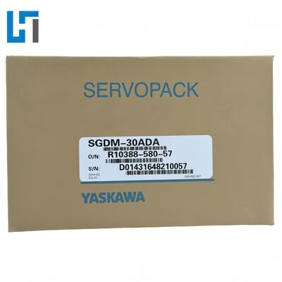 SGDM-30ADA Yaskawa Plc Drive New Original Programming Controller Module