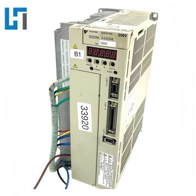 SGDM-30ADA Yaskawa Plc Drive New Original Programming Controller Module