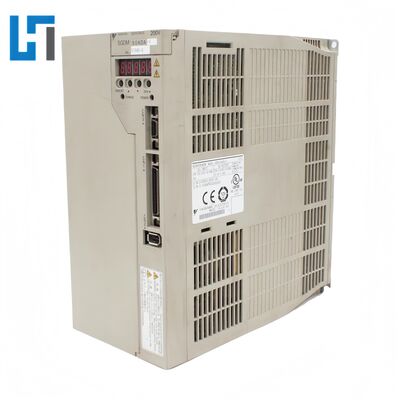 SGDM-50ADA Yaskawa Drive 100% Original Plc Programming Controller Module
