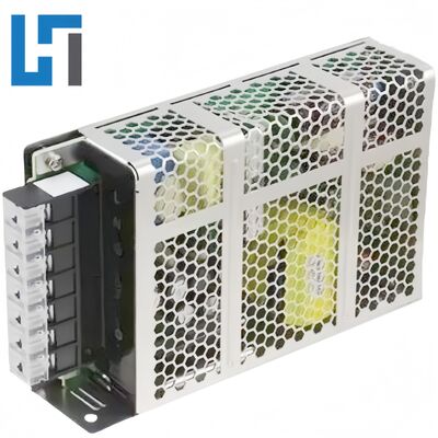 S8FS-C02524J Omron New Original Switch Power Supply Plc Programming module Industrial Automation Controller