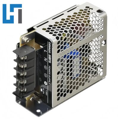 S8FS-C07524J Omron New Original Switch Power Supply Plc Programming module Industrial Automation Controller