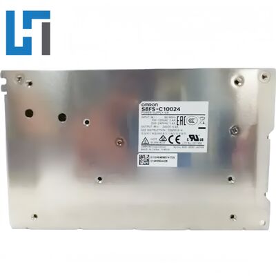 S8FS-C10024 Omron New Original Switch Power Supply Plc Programming module Industrial Automation Controller