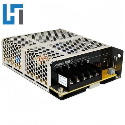 S8FS-C10024J Omron New Original Switch Power Supply Plc Programming module Industrial Automation Controller