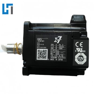 SGM7A-02AFA61 Yaskawa PLC Motor New Original Programming Controller Module