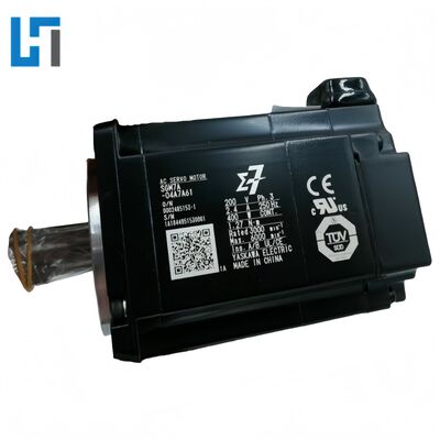 SGM7A-04A7A61 Yaskawa Motor New Original  Plc Programming Controller Module