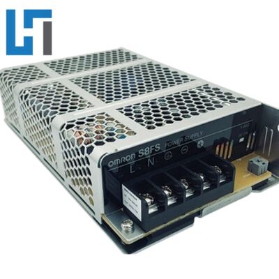 S8FS-C35024J Omron New Original Switch Power Supply Plc Programming module Industrial Automation Controller