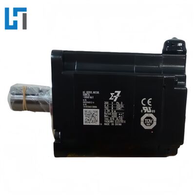 SGM7A-08AFA61 Yaskawa Motor New Original  Plc Programming Controller Module