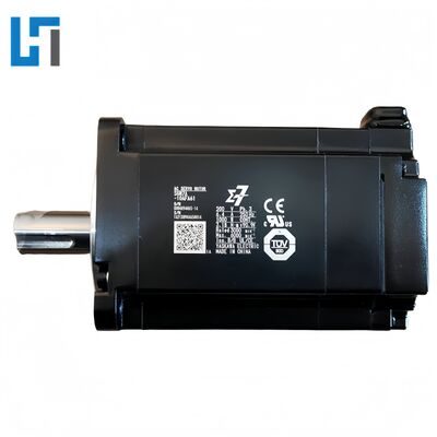 SGM7A-10AFA61 Yaskawa Motor New Original  Plc Programming Controller Module