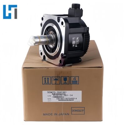 SGM7A-30AFA61 Yaskawa Motor New Original  Plc Programming Controller Module