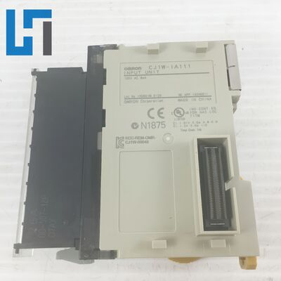 Omron New Original Switch Power Supply Plc Programming module Industrial Automation Controller
