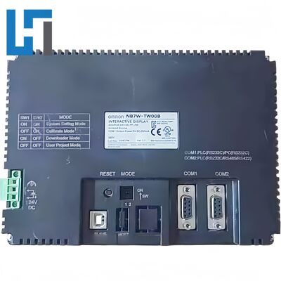 NB7W-TW00B Omron New Original Touch Screen Plc Programming module Industrial Automation Controller