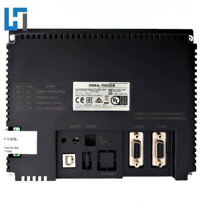 NB7W-TW01B Omron New Original Touch Screen Plc Programming module Industrial Automation Controller