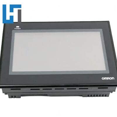 NB7W-TW11B Omron New Original Touch Screen Plc Programming module Industrial Automation Controller