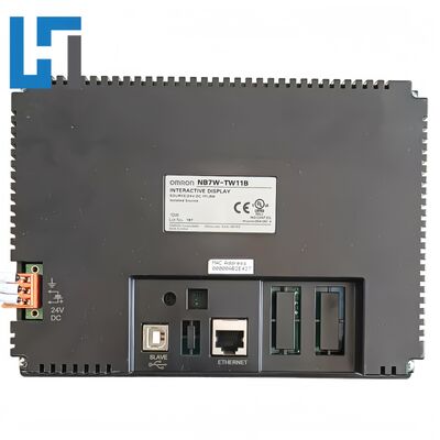 NB7W-TW11B Omron New Original Touch Screen Plc Programming module Industrial Automation Controller