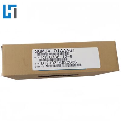 SGMJV-01AAA61 Yaskawa Motor New Original  Plc Programming Controller Module