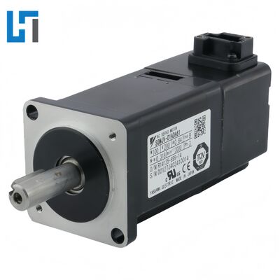 SGMJV-01ADA61 Yaskawa Motor New Original  Plc Programming Controller Module