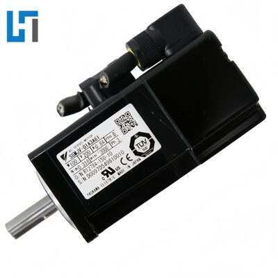 SGMJV-01A3A61 Yaskawa Motor New Original  Plc Programming Controller Module