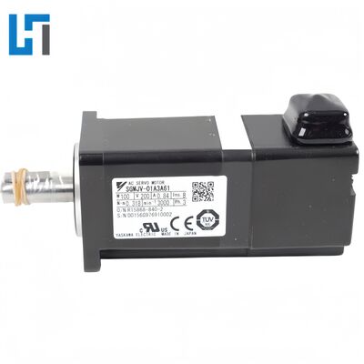 SGMJV-01A3A61 Yaskawa Motor New Original  Plc Programming Controller Module