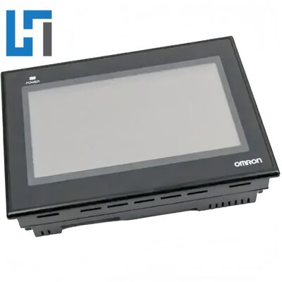 NB7W-TW10B Omron New Original Touch Screen Plc Programming module Industrial Automation Controller