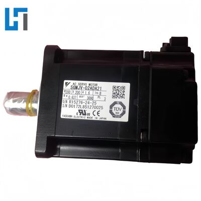 SGMJV-02ADA21 Yaskawa Motor New Original  Plc Programming Controller Module