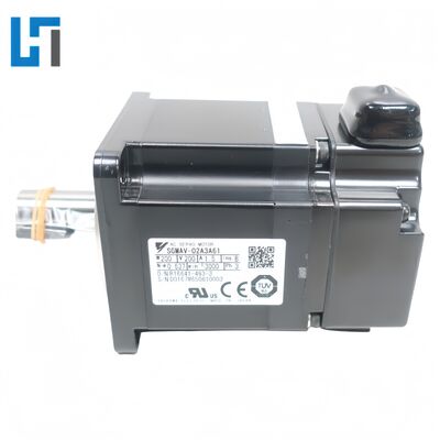 SGMJV-02A3A61 Yaskawa Motor New Original  Plc Programming Controller Module