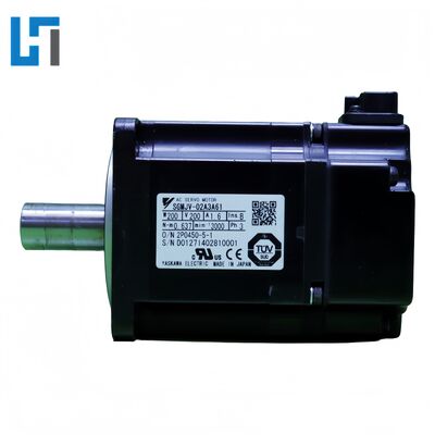 SGMJV-02A3A61 Yaskawa Motor New Original  Plc Programming Controller Module