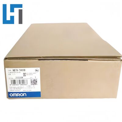 NB7W-TW00B-V1 Omron New Original Switch Power Supply Plc Programming module Industrial Automation Controller