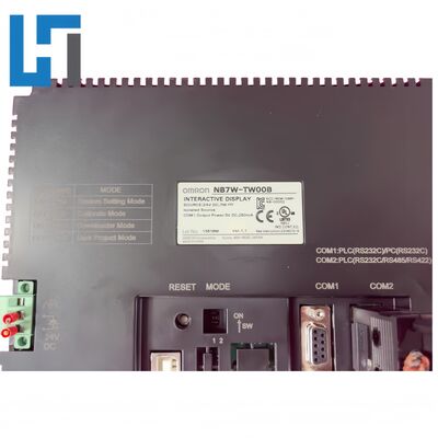 NB7W-TW00B-V1 Omron New Original Switch Power Supply Plc Programming module Industrial Automation Controller