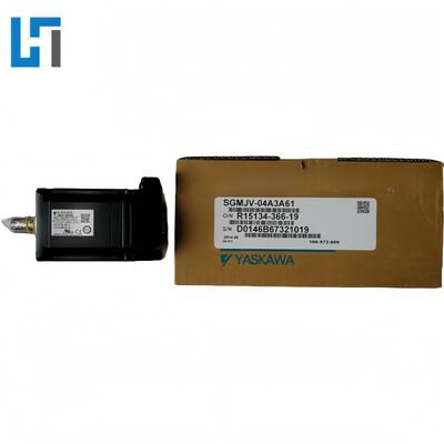 SGMJV-04AAA61 Yaskawa Motor New Original  Plc Programming Controller Module