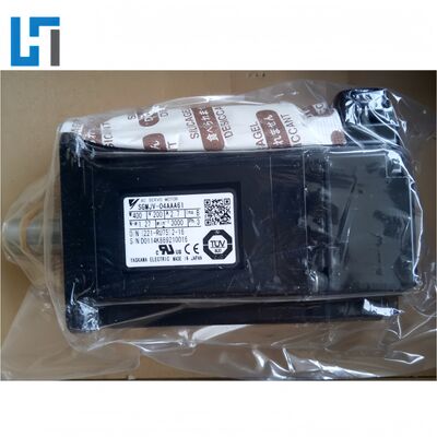 SGMJV-04AAA61 Yaskawa Motor New Original  Plc Programming Controller Module