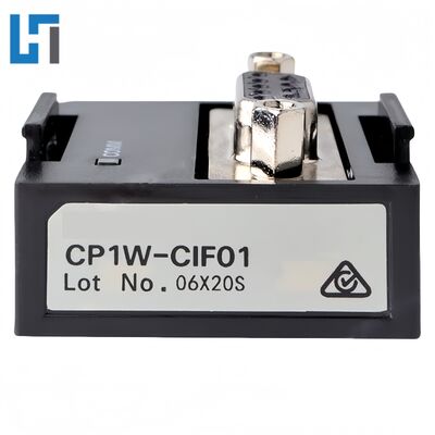 CP1W-CIF01 Omron New Original Switch Power Supply Plc Programming module Industrial Automation Controller