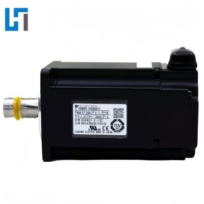 SGMJV-04ADA21 Yaskawa Motor New Original  Plc Programming Controller Module