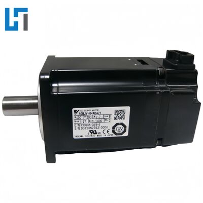 SGMJV-04ADA21 Yaskawa Motor New Original  Plc Programming Controller Module