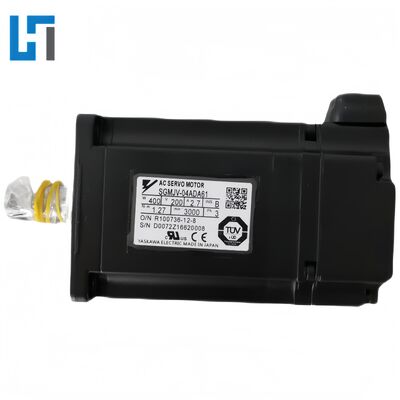 SGMJV-04ADA61 Yaskawa Motor New Original  Plc Programming Controller Module