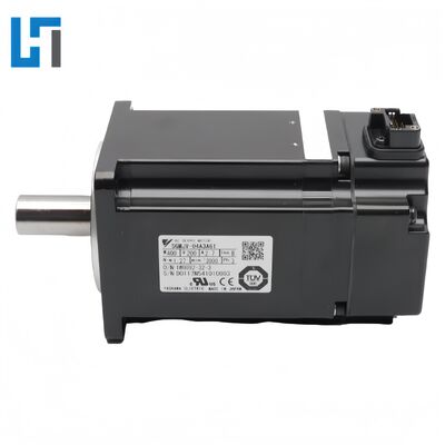 SGMJV-04A3A61 Yaskawa Motor New Original  Plc Programming Controller Module