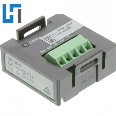CP1W-CIF11 Omron New Original Switch Power Supply Plc Programming module Industrial Automation Controller