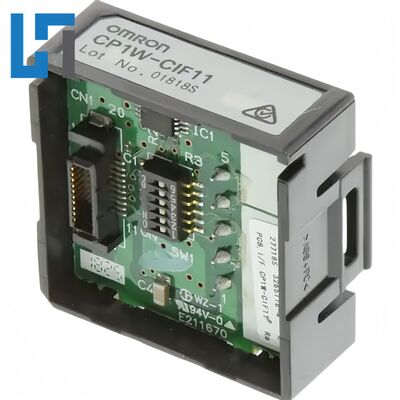 CP1W-CIF11 Omron New Original Switch Power Supply Plc Programming module Industrial Automation Controller