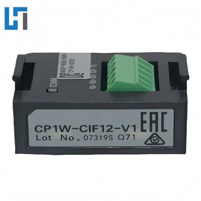 CP1W-CIF12 Omron New Original Switch Power Supply Plc Programming module Industrial Automation Controller