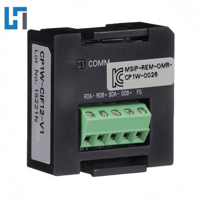 CP1W-CIF12 Omron New Original Switch Power Supply Plc Programming module Industrial Automation Controller