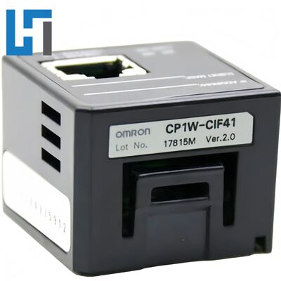 CP1W-CIF41 Omron New Original Switch Power Supply Plc Programming module Industrial Automation Controller