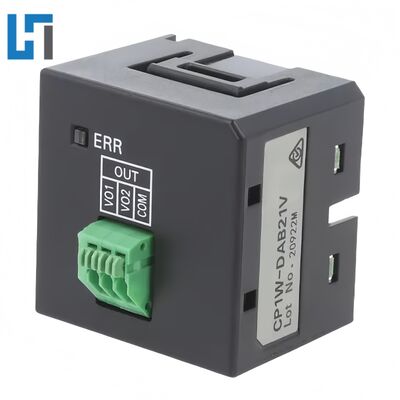 CP1W-DAB21V Omron New Original Switch Power Supply Plc Programming module Industrial Automation Controller