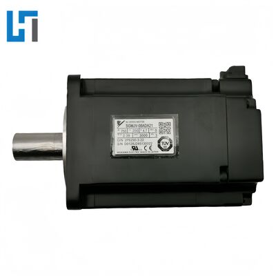 SGMJV-08ADA21 Yaskawa Motor New Original  Plc Programming Controller Module