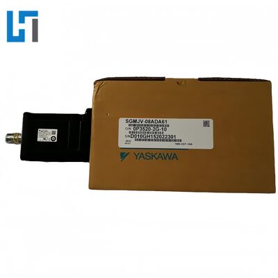 SGMJV-08ADA61 Yaskawa Motor New Original  Plc Programming Controller Module