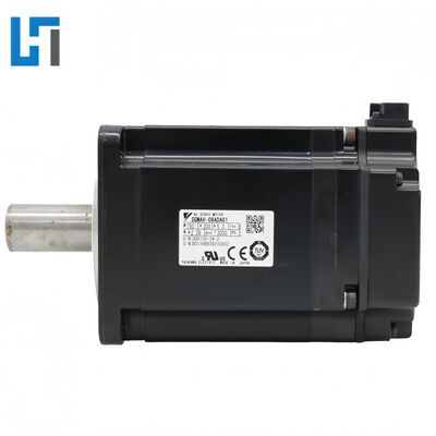 SGMJV-08ADA61 Yaskawa Motor New Original  Plc Programming Controller Module